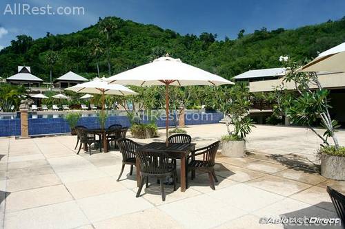 Adamas Resort & Spa 23
